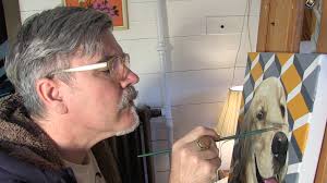 Robert Lucy Interview