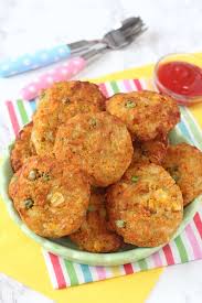 Soups are considered healthy but some soups may have hidden fats like cream, milk, butter, fried noodles etc. Lentil Veggie Nuggets My Fussy Eater Easy Kids Recipes