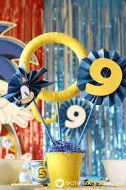 Breezie's supposed look as a child, from sonic the hedgehog #270. Sonic The Hedgehog Party Hacks Spot Of Tea Designs
