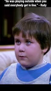 Thomas Rudy's Instagram, Twitter & Facebook