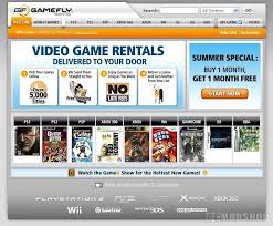 If you like a game so much that you don't want to send it back, you can keep it for a low used price. Free Game Rental Service Sign Up F4or Gamefly And Receive Games For Your System To Your Home Video Game Rental Game Store Free Games