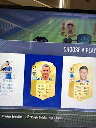 In the game fifa 21 his overall rating is 78. Tevez Card Stats Fifa