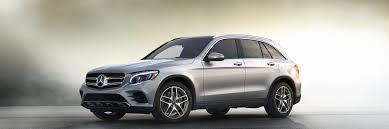 Mercedes benz glc 300 suv 2022 exterior. The All New 2018 Mercedes Benz Glc 300 Suv Review Northbrook Il