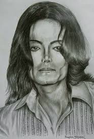 Pen and ink illustration from last nights meeting of the Jackson Drawing  Club