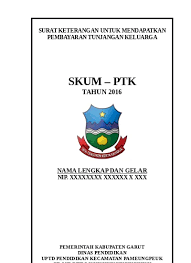 Maybe you would like to learn more about one of these? Contoh Template Amplop Kop Surat Format Word Gratis