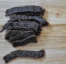 Whisk until evenly combined and the sugar is dissolved. Budget Friendly Homemade Ground Beef Jerky Recipe