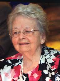 Sophie M. Coyle Colpe (1924-2020)