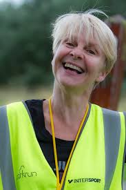 Burnham and Highbridge parkrun