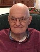 James Albert Childers Obituary