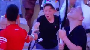 Novak djokovic was born 22 may 1987. Watch Kid Goes Crazy After Receiving Tennis Racquet From Novak Djokovic After French Open Victory Firstsportz