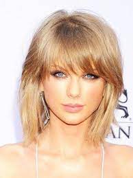 frisuren mittellang stufig mit pony und locken neu fresh frisur ohne fresh f bob haircut for fine hair hair long hair styles