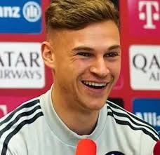 Joshua Kimmich
