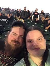 Event Feedback: 94. 5 Buzzfest W/ Godsmack, Bush, +live+, Our Lady Peace &  Meg Myers