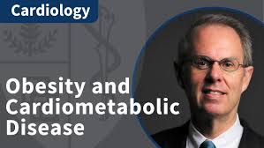 How Does Obesity Cause Cardiometabolic Disease?