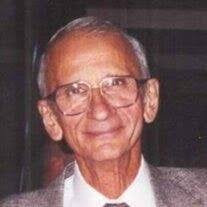 Mr. Anthony F. Laino Obituary