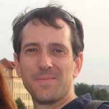 Jesus CHACON | Professor | Ph.D. | University of Castilla-La ...