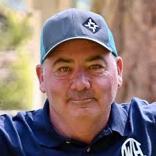 Four Winds * Westward Ho Camp