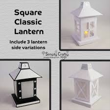 Download Square Classic Lantern Svg File Simply Crafty Svgs Classic Lanterns Lanterns Paper Lanterns Diy PSD Mockup Templates