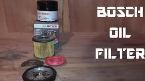 Best Oil Filter For Synthetic Oil Best Oil Filters Best