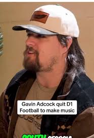 Gavin Addcock Talks about Upchurch