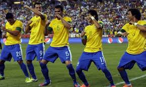 Mark, an american student, went to brazil on exchange, being hosted by a family. Usa 1 4 Brazil As It Happened Football Theguardian Com