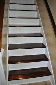 Picture Staircase Remodel Diy Stairs Stair Remodel