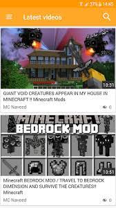 Minecraft mods farming unlimited xp farm subscribe: Mc Naveed Video Latest Version For Android Download Apk