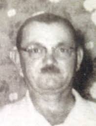 Chester Logan Gill (1905-1969)