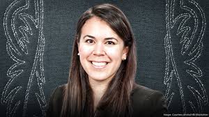 2025 Women Who Mean Business Law honoree Kimberly Cheeseman of Norton Rose  Fulbright US LLP