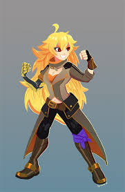 Non C E Una Clausola Del Buon Senso Mi Dimentico Sempre Di Avere Un Tumblr Ma Ecco Alcuni Rwby Anime Rwby Characters Rwby Fanart