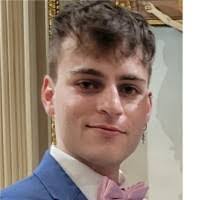 Joshua Flaherty's Instagram, Twitter & Facebook