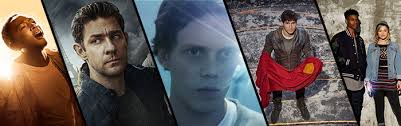 Kredit umožní i stahování neomezenou rychlostí. 2018 Top Tv Shows Of Spring And Summer Chosen By Rotten Tomatoes Users Rotten Tomatoes Movie And Tv News
