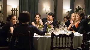 I didn't find any of the characters particularly captivating or appealing and found a lot of the trivia written about. The Jane Austen Book Club Is The Jane Austen Book Club On Netflix Flixlist