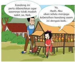 Maybe you would like to learn more about one of these? Kunci Jawaban Tema 6 Kelas 2 Halaman 52 53 54 56 57 Subtema 2 Pembelajaran 2 Halo Belajar