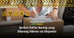 30 indeks array di php dimulai dari? Berikut Daftar Barang Yang Dilarang Dikirim Via Ekspedisi