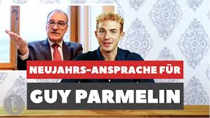 Vom stimmvolk gewählte parlamentarier, die ihre werte vertreten. Michael Elsener Hier Kommt Hilfe Fur Guy Parmelin Facebook