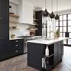 Best modular kitchen design ideas 2021 | small kitchen cabinets color ideas #interiorindori. 1