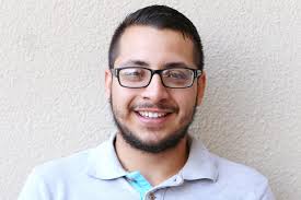 Rene Delgadillo's Instagram, Twitter & Facebook