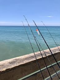 For those who do not fish, the pier is an excellent place for an evening walk to watch the sunset. 17 Best Things To Do In Atlantic Beach Nc Our Escape Clause