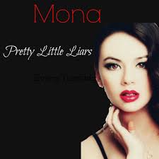 Mona Howell (xxmonaxxx)