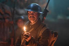 Bunker (2023) – Gateway Film Center