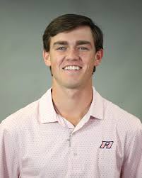 2023-24 Men's Golf Roster