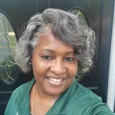 Gladys King (@gking179)