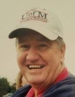 Ronald Weatherly Obituary (2017)