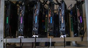 Graphics cards tend to be quite expensive (or very expensive, if at this point, you should be at least somewhat knowledgeable on the topics of crypto mining rig. Ethereum Mining Rig Configuration Linux Gas Price Ethereum Nanolytical Analytical And Consultancy Services