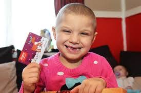 Keisha Watson's Instagram, Twitter & Facebook