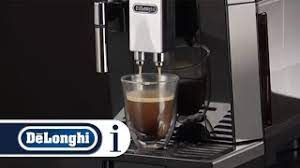 We did not find results for: How To Make Cappuccino With Your De Longhi Primadonna Xs Etam 36 365 Coffee Machine Youtube