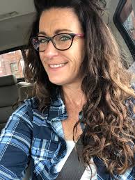 Hey Holly Scott are you guys coming back this month?