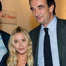 The two do not share children, but sarkozy has two children, margot and julien, from his previous marriage to charlotte bernard. Mary Kate Olsen And Olivier Sarkozy To Divorce