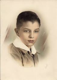 James Hubert Orange Obituary June 10, 2015